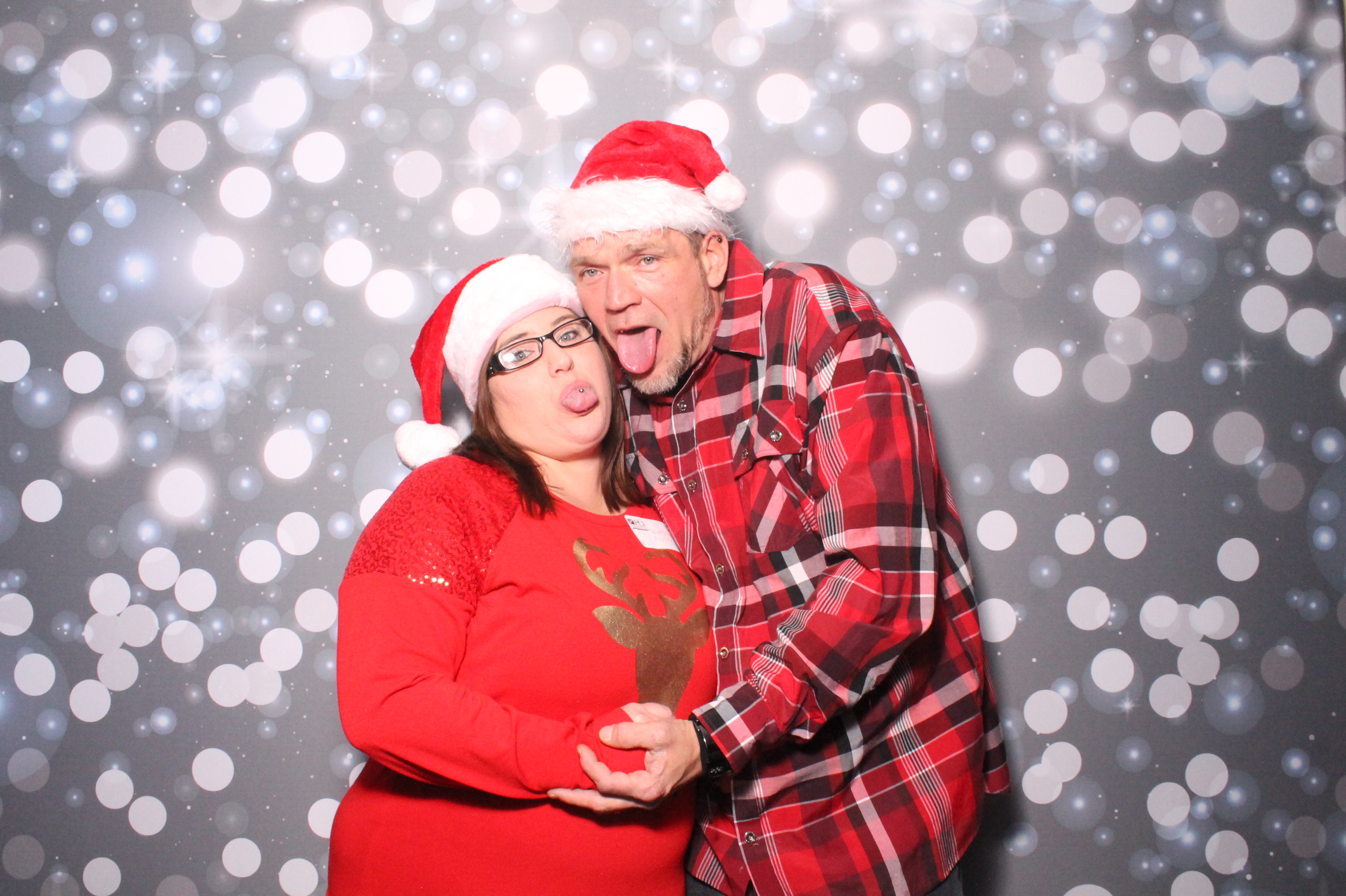 PCI Holiday Party 2018 | View more photos from the event at gallery.photoboothcincy.com/u/PhotoBoothCincy/PCI-Holiday-Party-2018